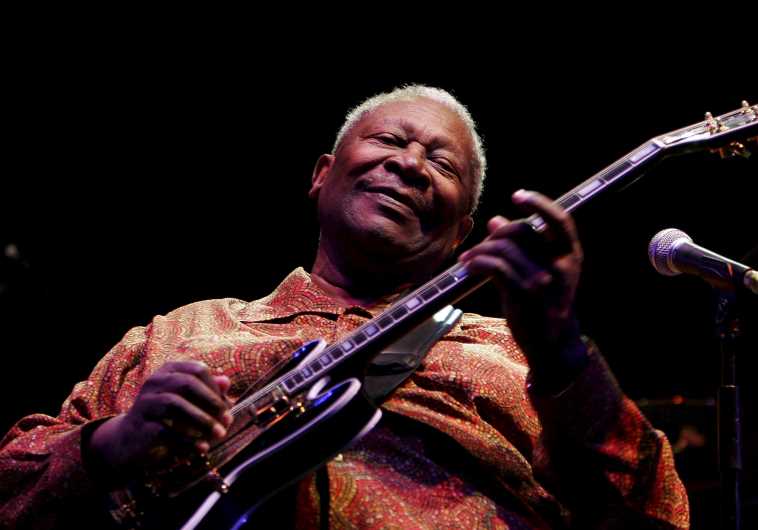 BB King BB King