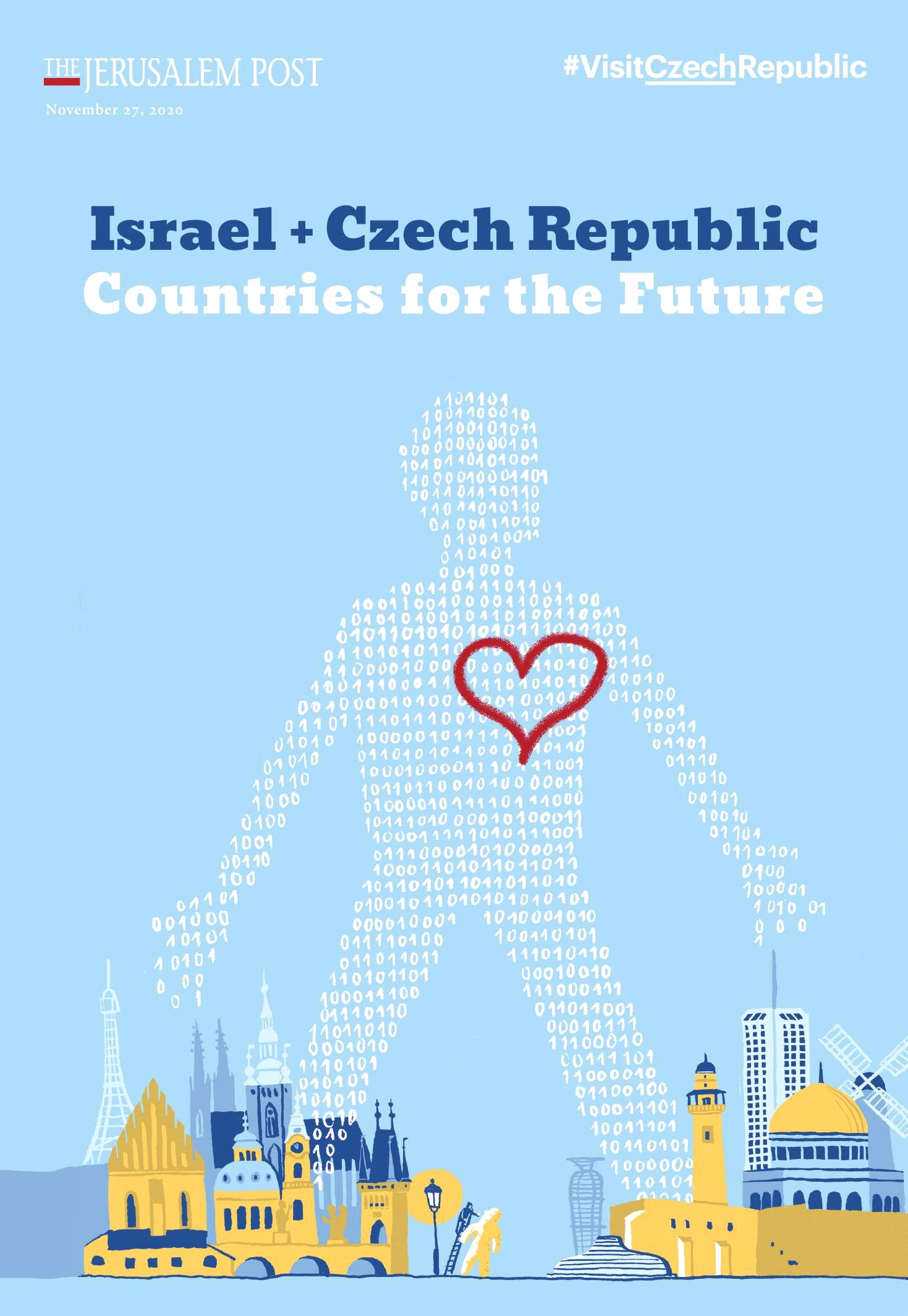 IsraelCzechRepublic