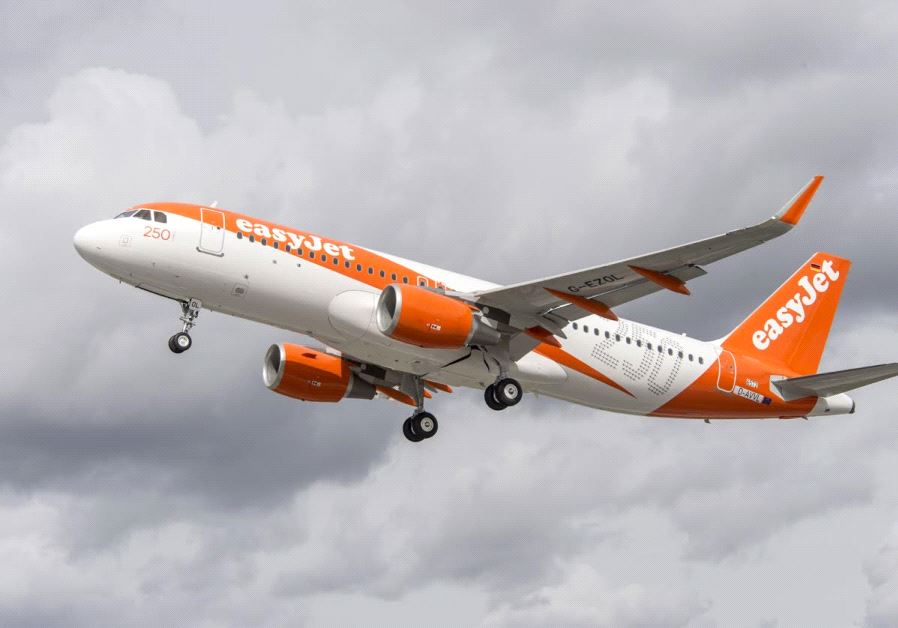 easyJet easyJet
